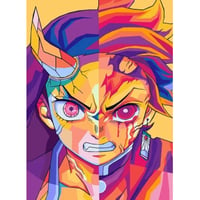 K-014　30×40　ラウンド