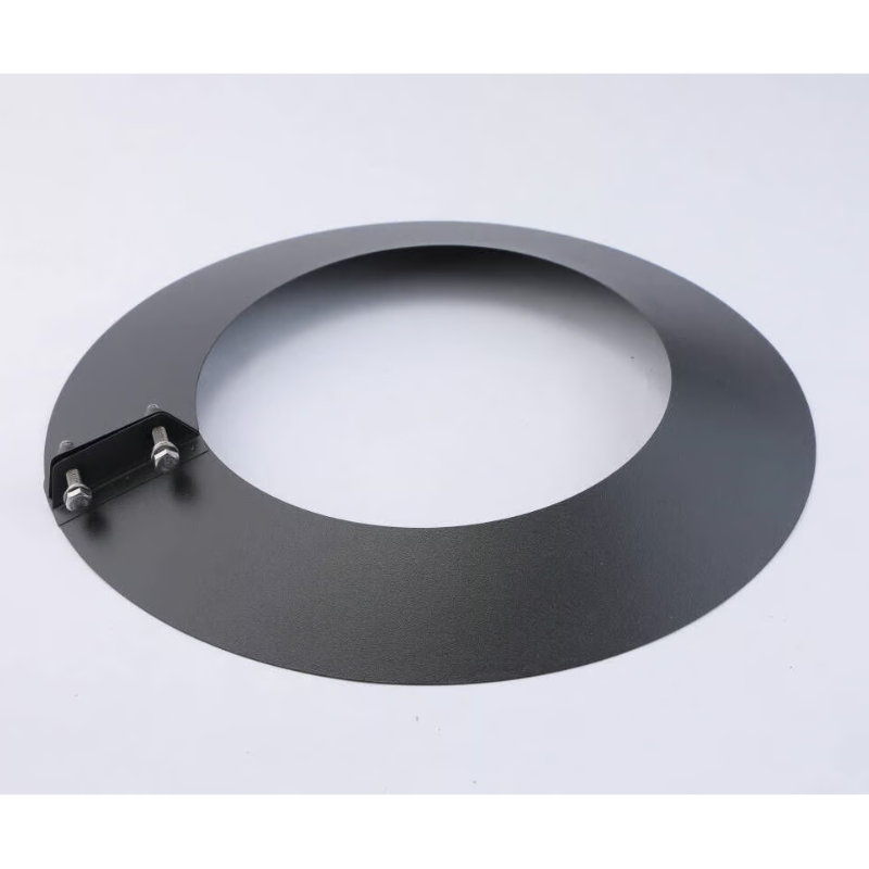 New 耐熱黒塗装断熱二重煙突用 ストームカラー | infochimney's New 耐熱黒塗装断熱二重煙突用 ストームカラー | infochimney's
