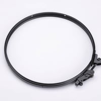 New 耐熱黒塗装断熱二重煙突 アダプター(150-200) ロック式 New 耐熱黒塗装断熱二重煙突 アダプター(150-200) ロック式