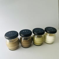 【大切な人へ贈るスイーツ】ほうじ茶パンナコッタ／ほうじ茶の風味を楽しむ食べ比べセット