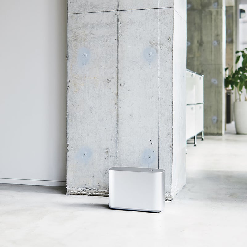 D*A様 プロフェッショナルアロマディフューザー air エアー プロフェッショナルディフューザー air | 冨迫商店（とみさこ