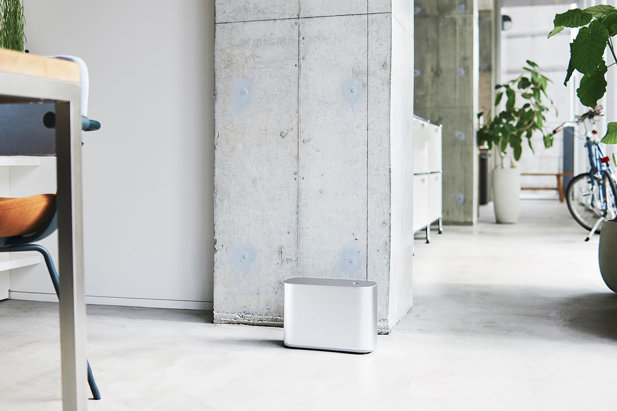 オ*ブ様 プロフェッショナルアロマディフューザー air エアー professional diffuser air | @aroma – MIX life-style