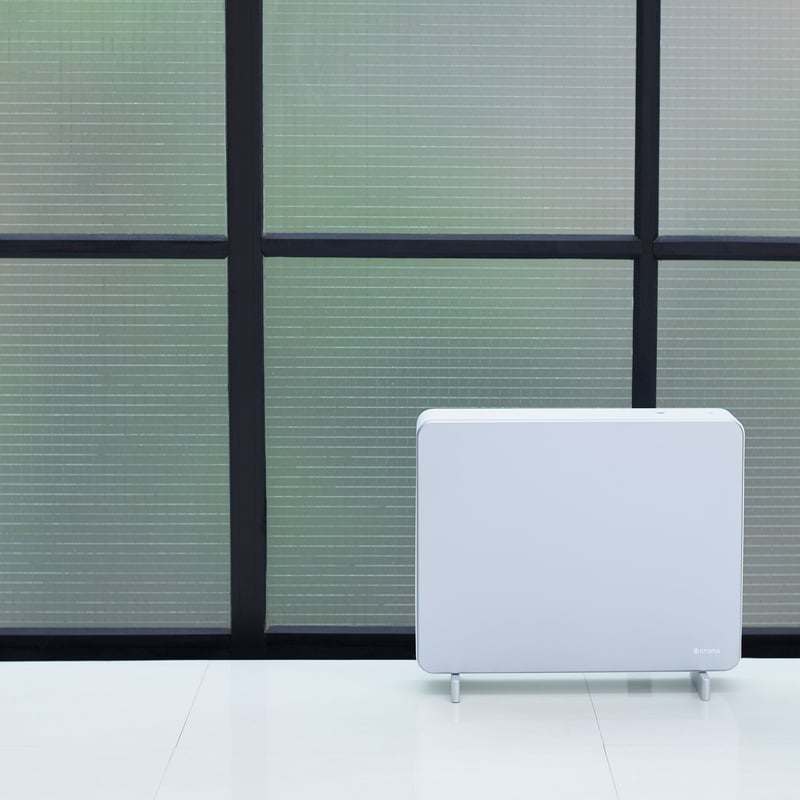 プロフェッショナルディフューザー all in one typeS | 冨迫商店（と