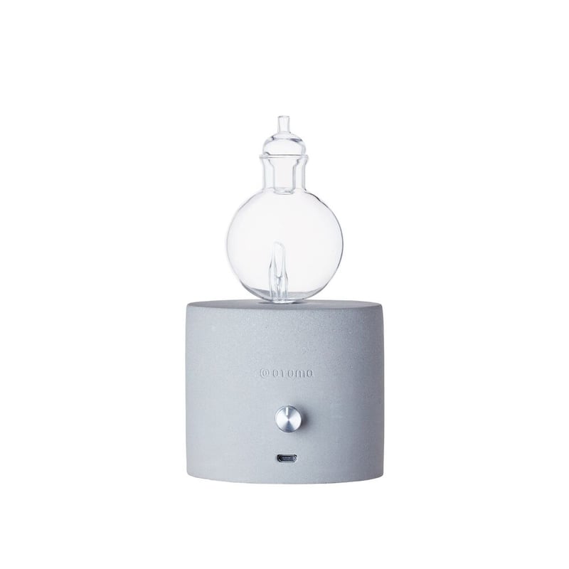 アロマディフューザー nebulizing diffuser オーブ | 冨迫商店 アロマディフューザー nebulizing diffuser オーブ | 冨迫商店
