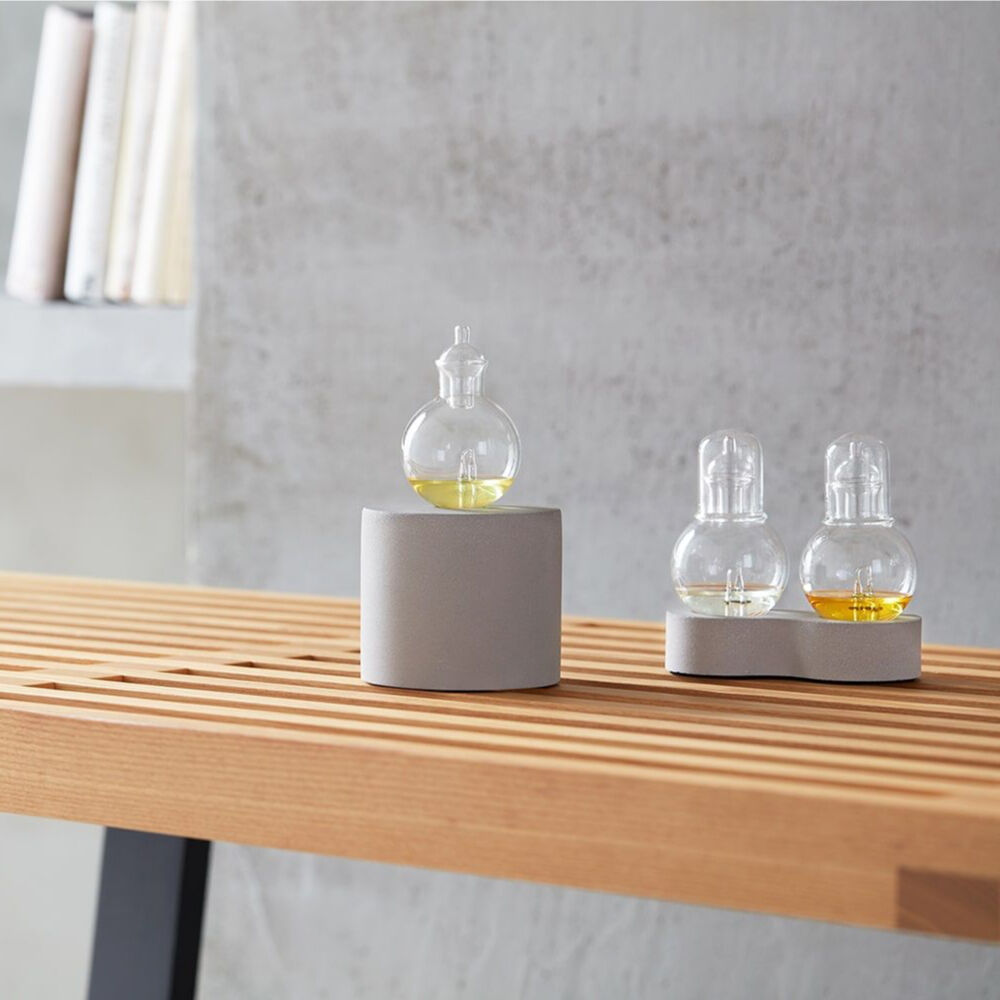 アロマディフューザー nebulizing diffuser オーブ | 冨迫商店 アロマディフューザー nebulizing diffuser オーブ | 冨迫商店