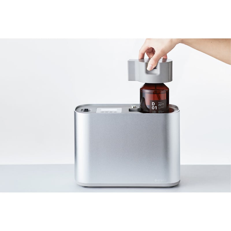 プロフェッショナルディフューザー air | 冨迫商店(とみさこ プロフェッショナルディフューザー air | 冨迫商店(とみさこ