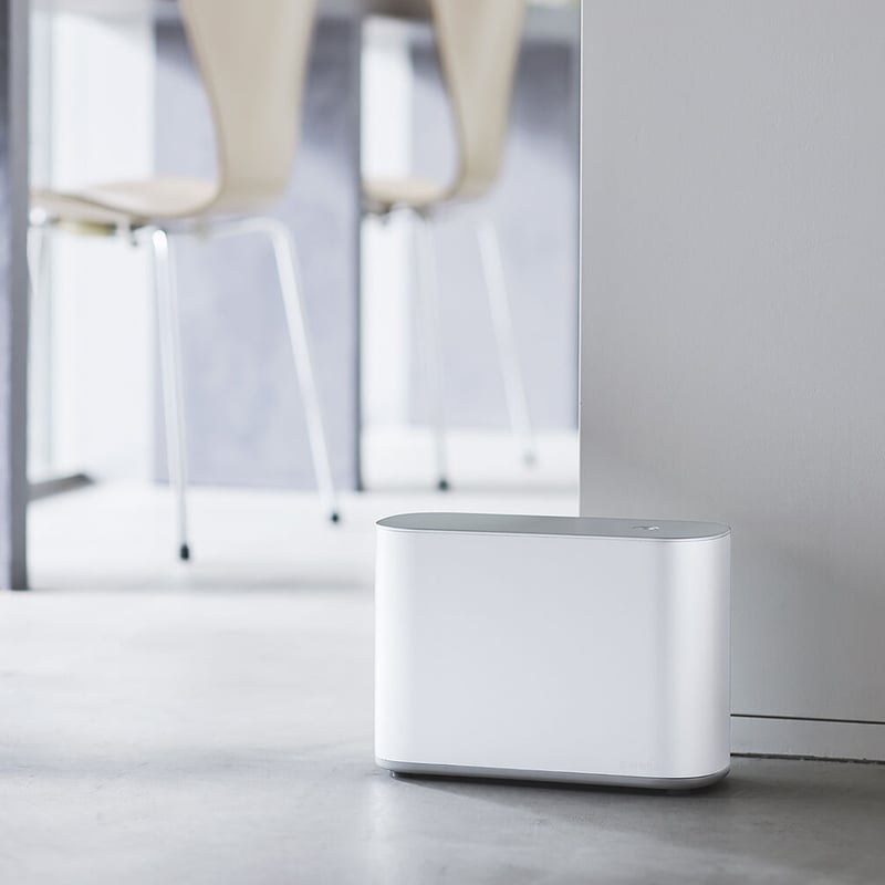 オ*ブ様 プロフェッショナルアロマディフューザー air エアー プロフェッショナルディフューザー air | 冨迫商店（とみさこ