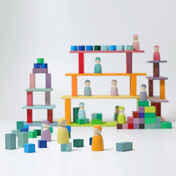 超美品　GRIMM'S グリムス ビルディングボード・パステル fit=scale-down,w=1200