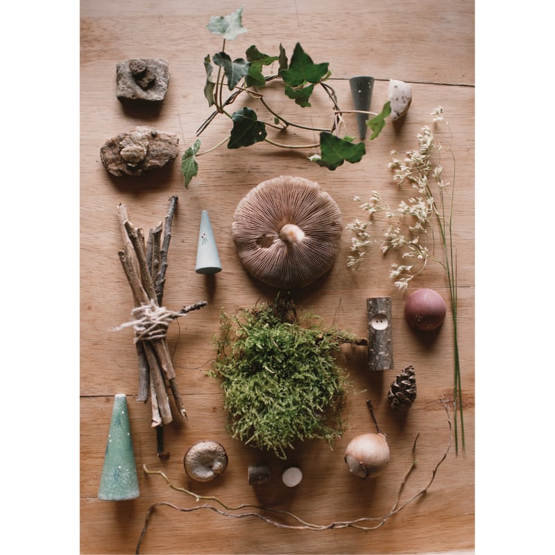 GRAPAT】 アドベントカレンダー 2025 【数量限定商品】 | METSÄ