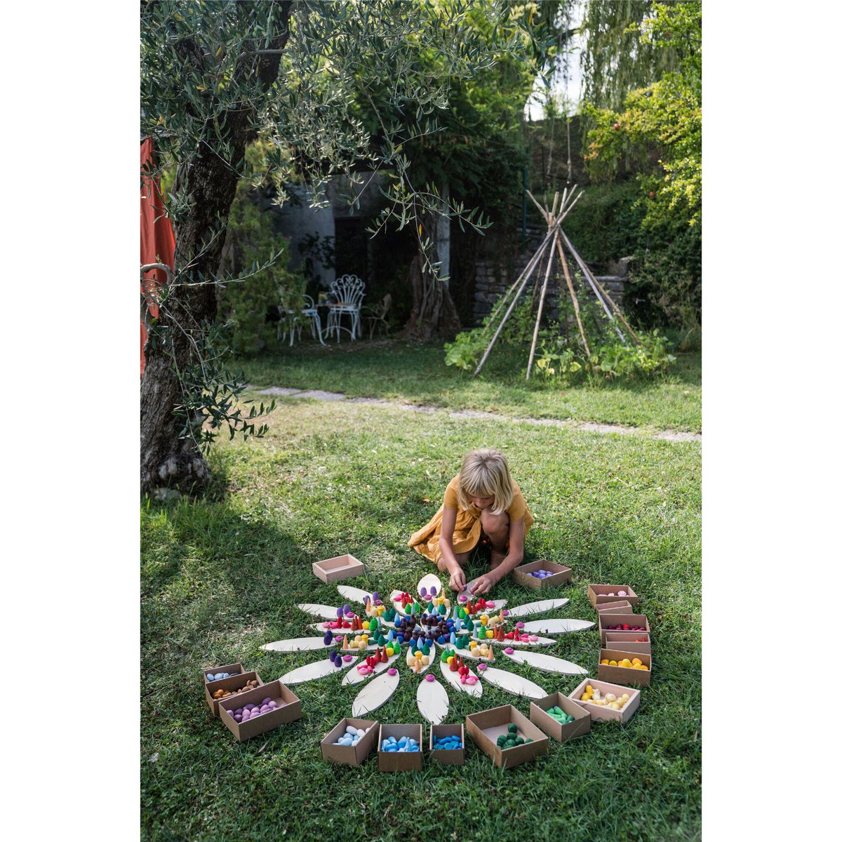 GRAPAT】プラットフォーム花びら ※メーカー取寄せ商品 | METSÄ