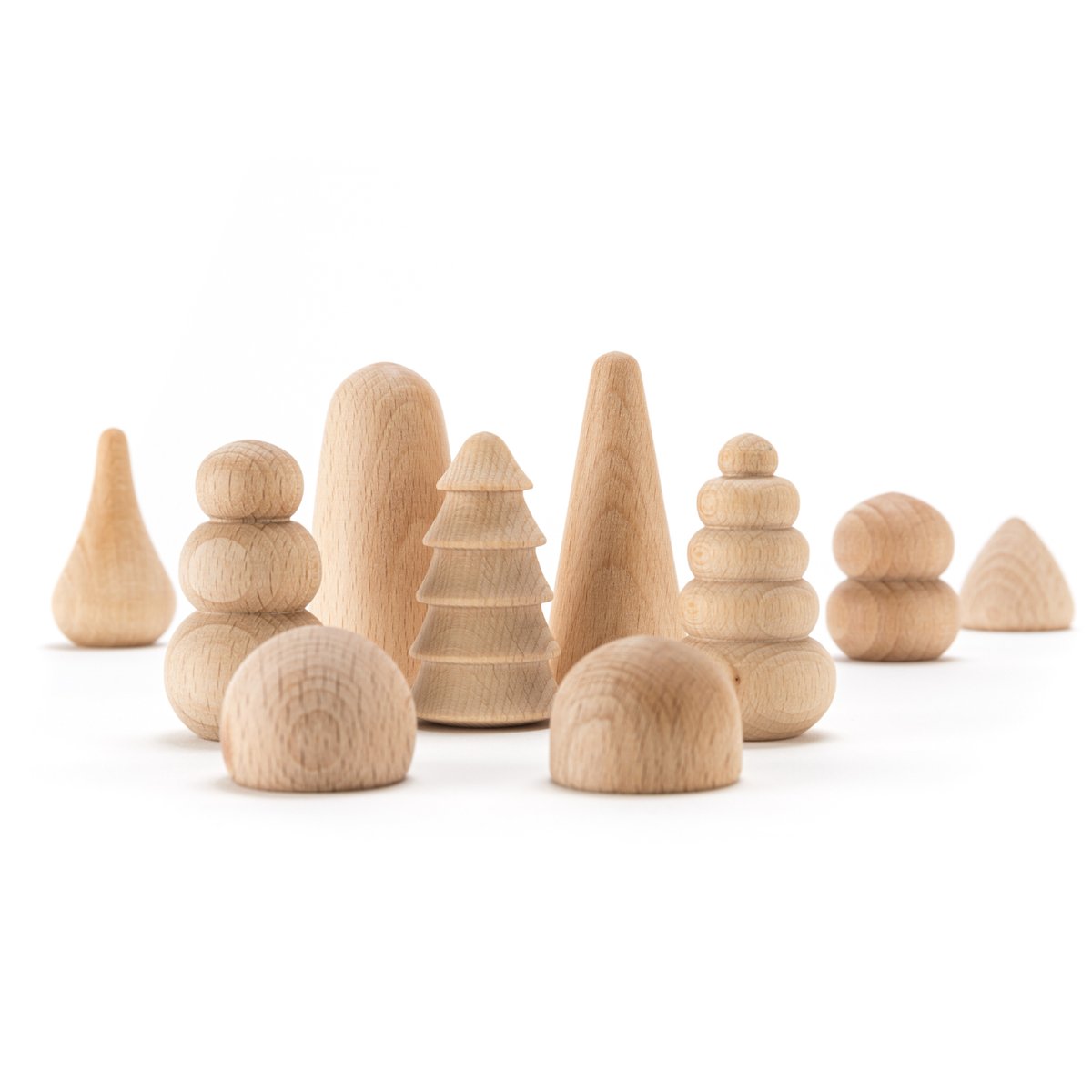 OCAMORA】 BONSAI / ナチュラル | METSÄ