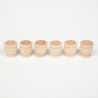 BAUSPIEL バウシュピール フェアリーテイルウィンドウ ナチュラル 12個 フェアリーテールウィンドウナチュラル12pcs【Bauspiel Japan】