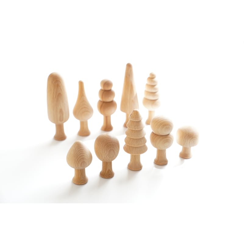 オカモラ レインボーツリー OCAMORA】 FOREST / レインボー | METSÄ