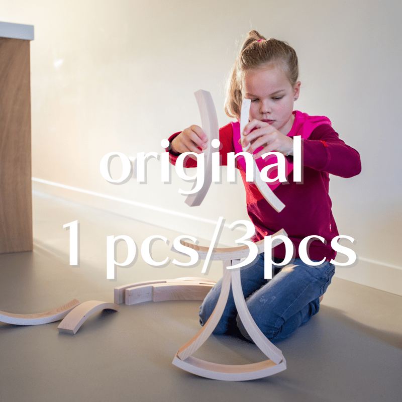 abel】Abel BLOCKS お試し 1本／3本 | METSÄ