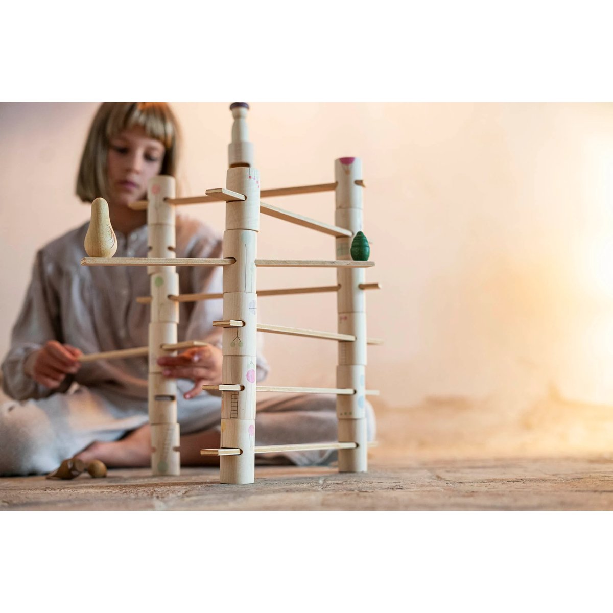 GRAPAT】ウッドランド | METSÄ