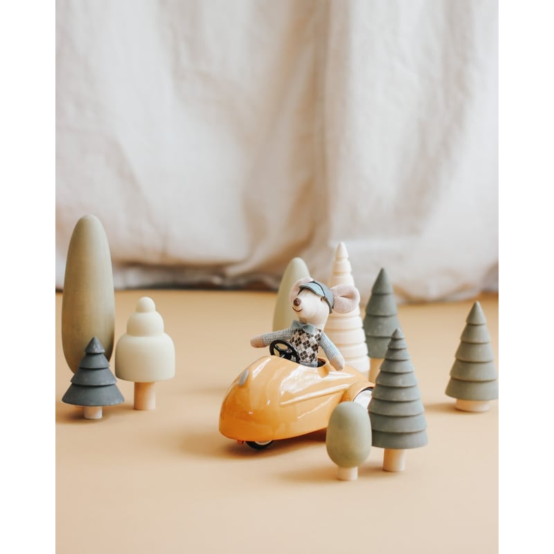 SABO CONCEPT】Toy Forest / 森の積み木 【在庫あり】 | METSÄ