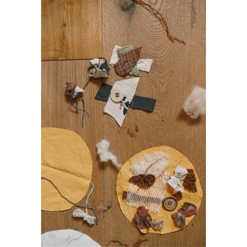 GRAPAT】 アドベントカレンダー 2025 【数量限定商品】 | METSÄ