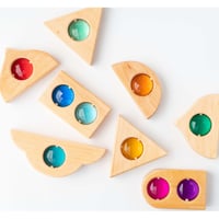 BAUSPIEL 】Xブロック48PCS 【次回入荷分予約(12月上旬～12月中旬)】 |