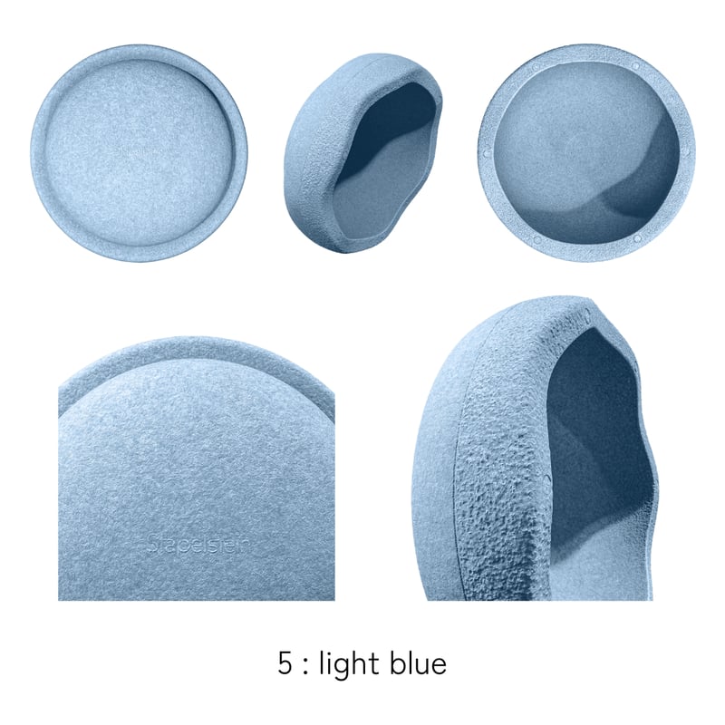【まるい】stapelstein Stapelstein® Original rainbow