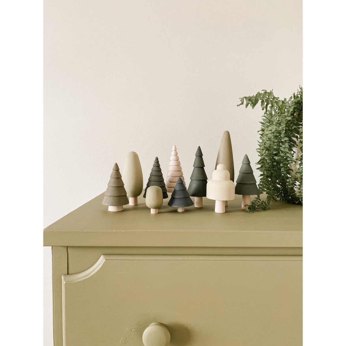 SABO CONCEPT】Toy Forest / 森の積み木 【在庫あり】 | METSÄ