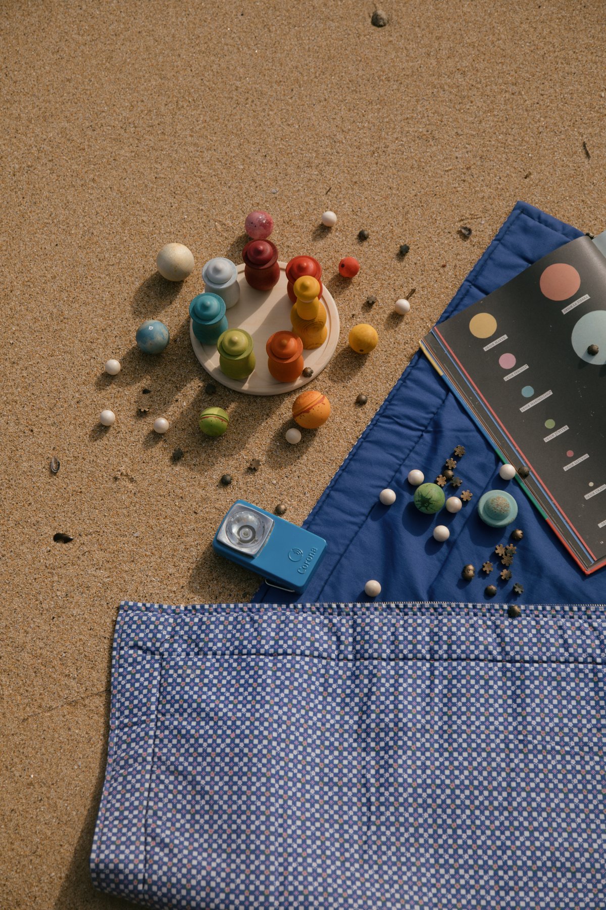 Grapat 　グラパット　ディアユニバース Grapat-dear-universe-wooden-