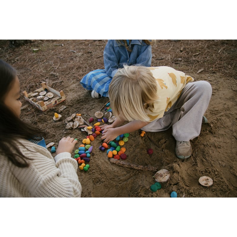 GRAPAT】まんだら レインボースノーフレーク | METSÄ