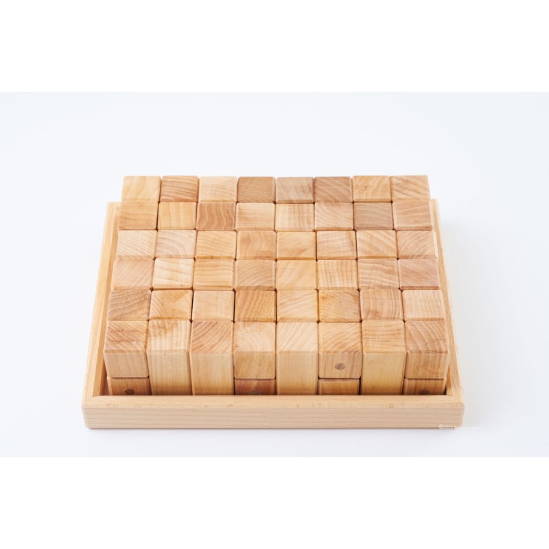 BAUSPIEL 】コーナーブロックナチュラル24PCS 【メーカー取寄せ商品