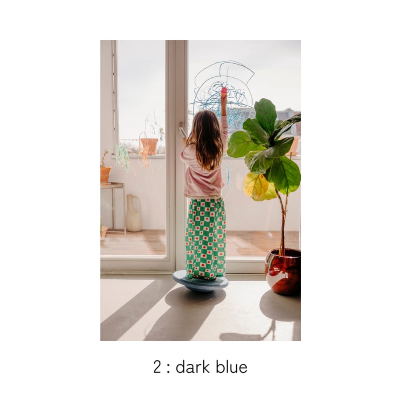 【まるい】stapelstein Stapelstein】<Original> Rainbow / 2種 | METSÄ