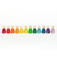 BAUSPIEL】ルーセントシリンダー 16pcs 【在庫あり】 | METSÄ