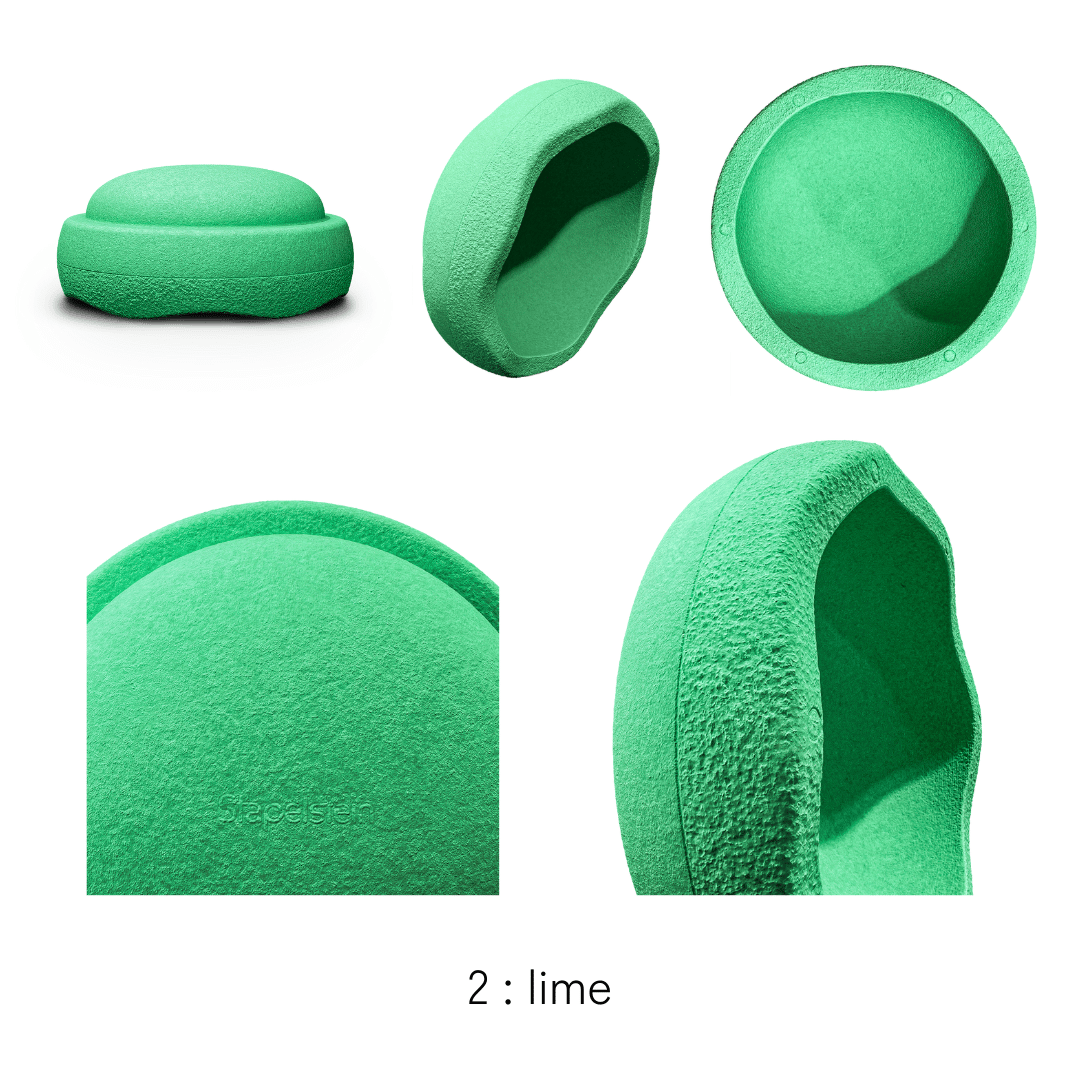 ジェン】【新品未使用】stapelstein 6点＋バランスボード1点 ジェン