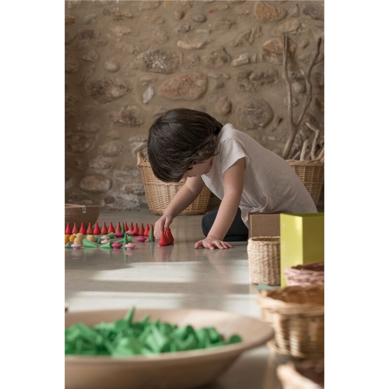 GRAPAT】まんだら ファイヤー | METSÄ