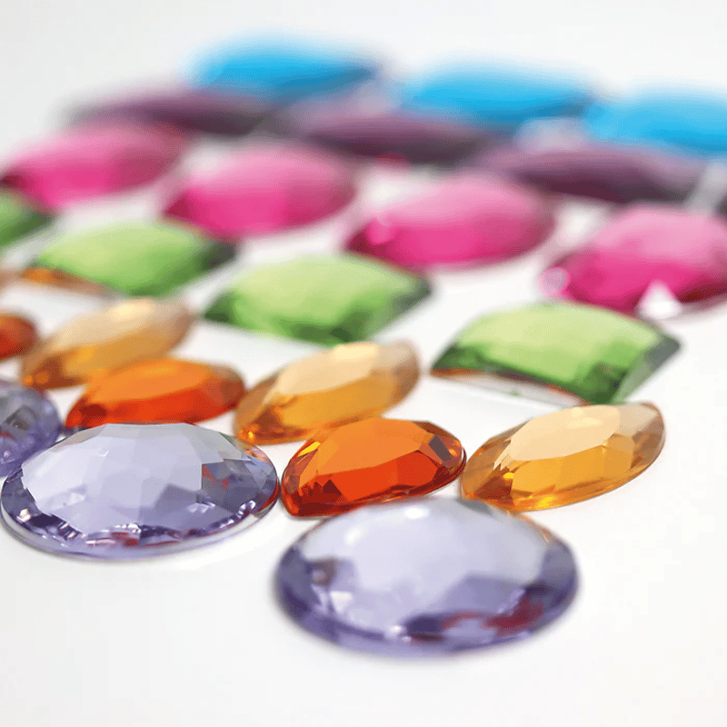 GRIMM'S】ジャイアントアクリルストーン・28pcs※取寄せ商品 | METSÄ