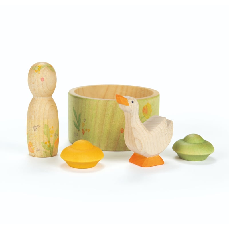 GRAPAT×Ostheimer】ハローサマー！【数量限定商品】 | METSÄ