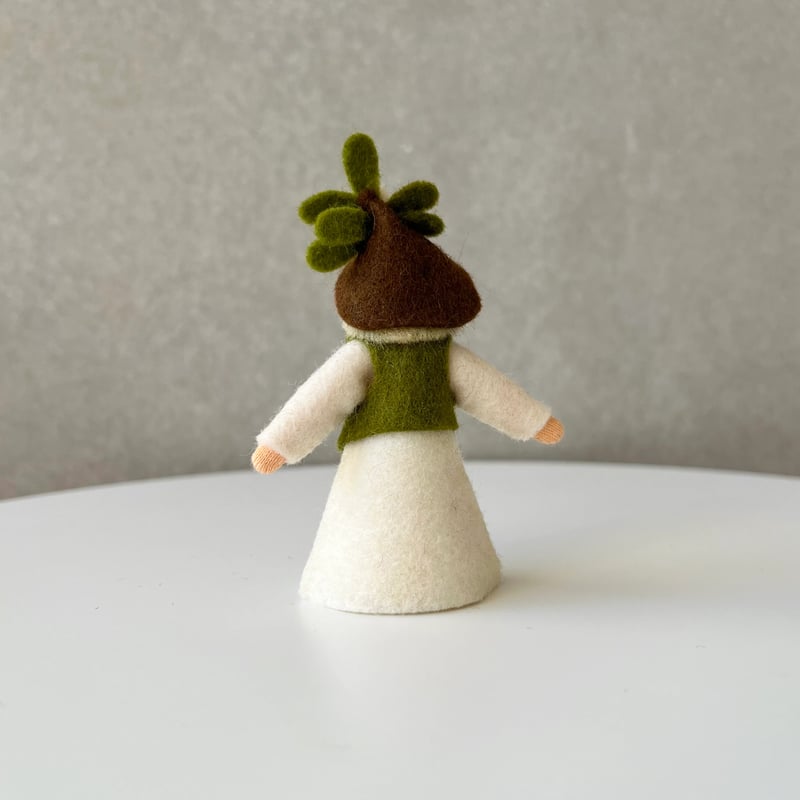 Ambrosius】 冬の妖精 ヤドリギの妖精 Boy （Large） | METSÄ