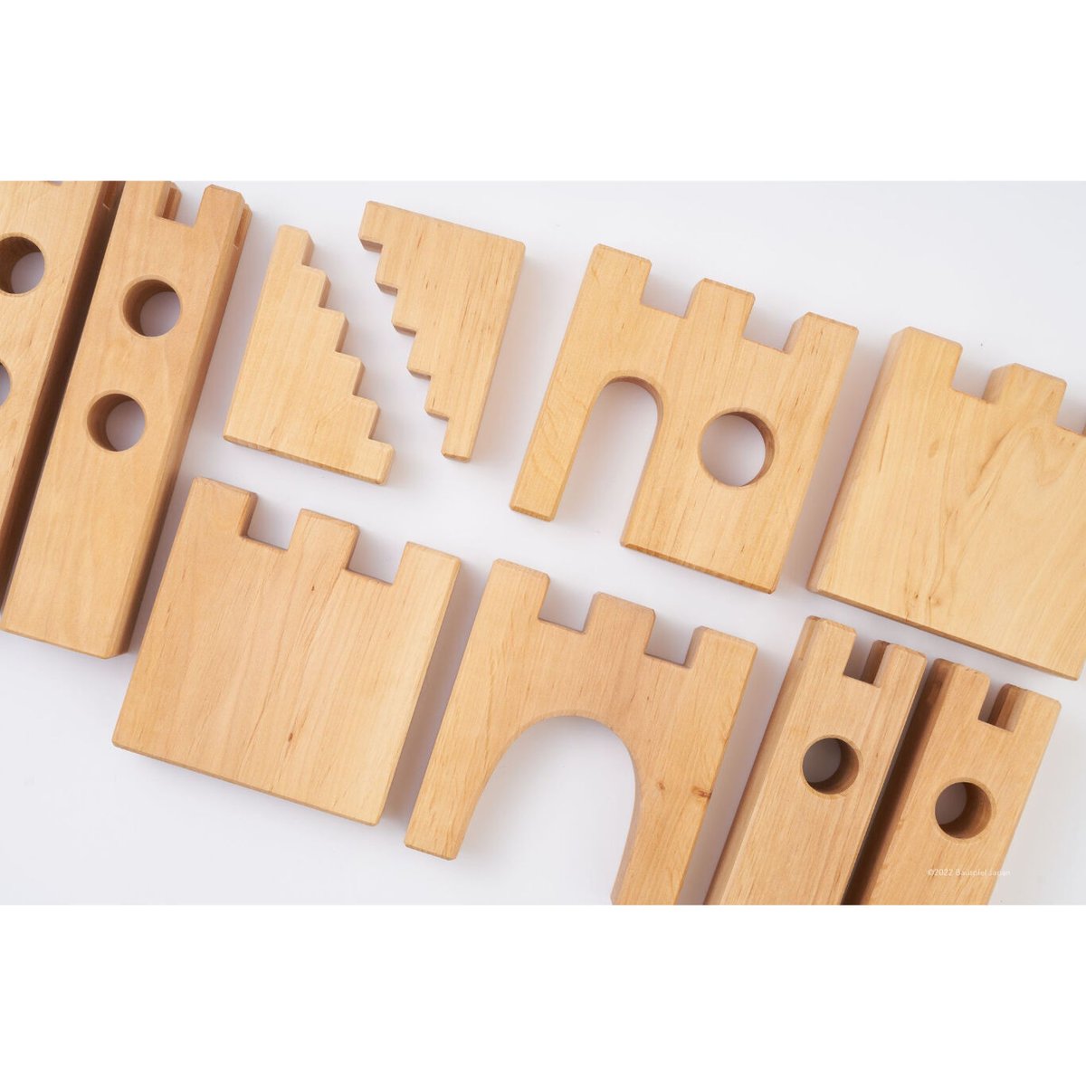 BAUSPIEL 】ナイトキャッスル【次回入荷分予約(11月下旬～12月上旬