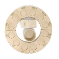 BAUSPIEL 】Xブロック16PCS 【在庫あり】 | METSÄ