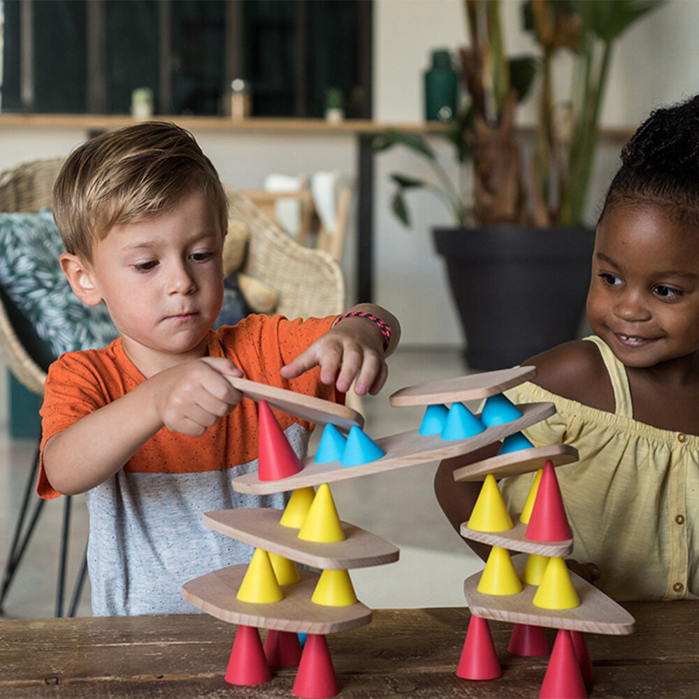 Piks】ミディアムキット 44pcs ※布製収納バッグ付き | METSÄ