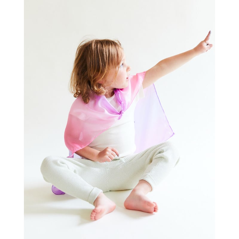 サラズシルク】mini Playsilks 各種 | METSÄ