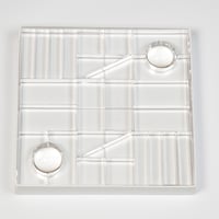 Dusyma】Luxy ブロック クリア 28pcs | METSÄ