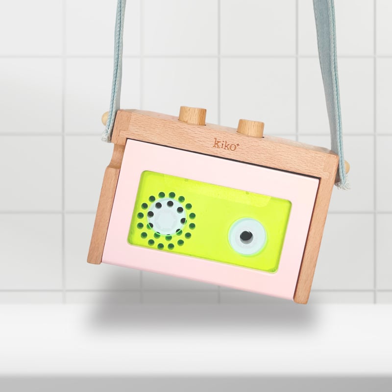 kiko＆gg】mini tape recorder | METSÄ
