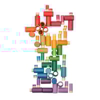 BAUSPIEL 】ホイールキット | METSÄ