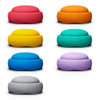 BAUSPIEL 中古　　トランスパレントキューブ BAUSPIEL 中古 トランスパレントキューブ BAUSPIEL】トランスパレント