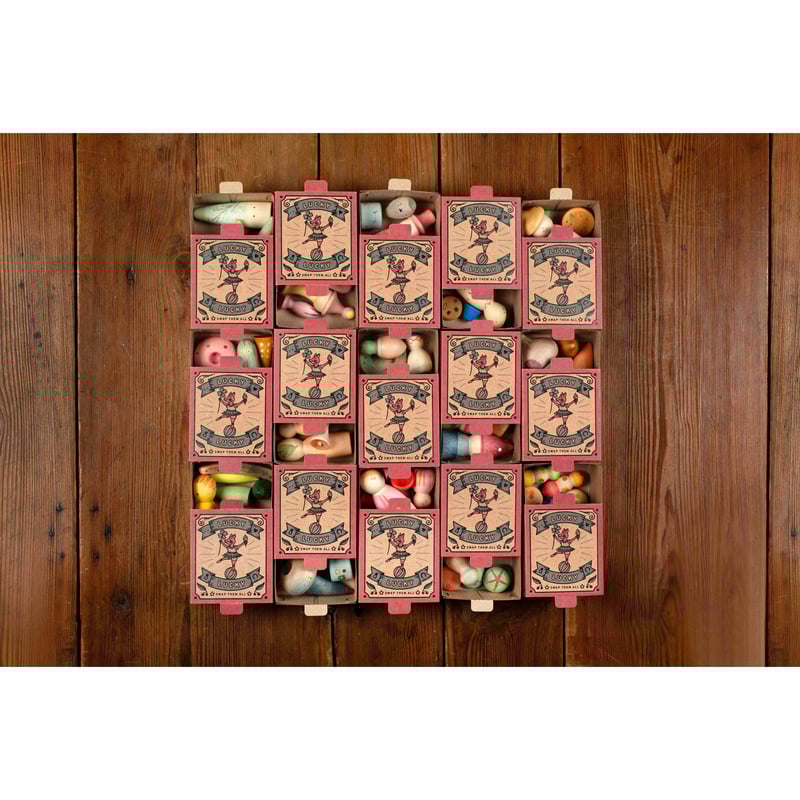 GRAPAT】LUCKYLUCKY4 / ラッキーラッキー4 | METSÄ