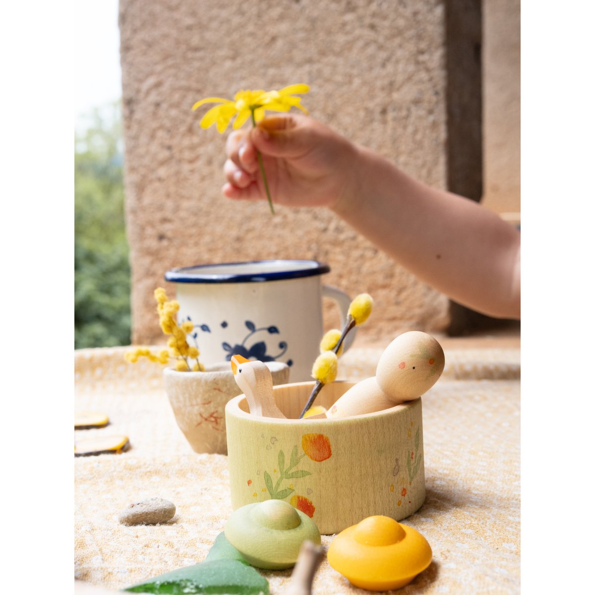 【新品】オストハイマー　グラパット　コラボ　春＆夏 GRAPAT×Ostheimer】ハローサマー！ 6/20発売。 グラパットとオスト