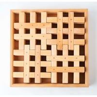 BAUSPIEL 】カラーストリート ウィズ ルーセントキューブ ※木箱付き
