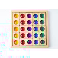 BAUSPIEL 】フェアリーテールウィンドウナチュラル12pcs | METSÄ