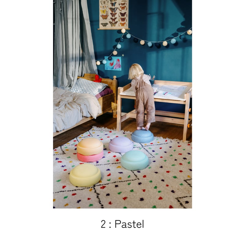 【まるい】stapelstein Inside Set – Stapelstein®