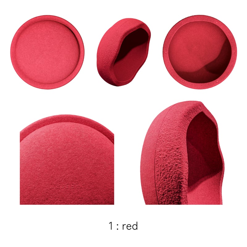 【まるい】stapelstein Stapelstein® Rainbow Set