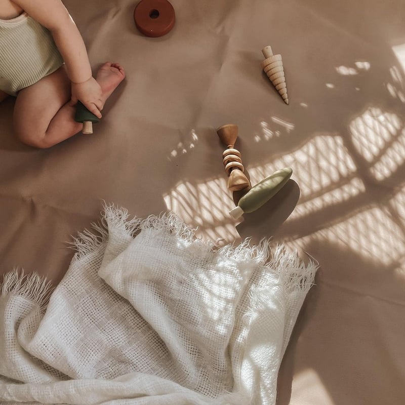 SABO CONCEPT】Toy Forest / 森の積み木 【在庫あり】 | METSÄ