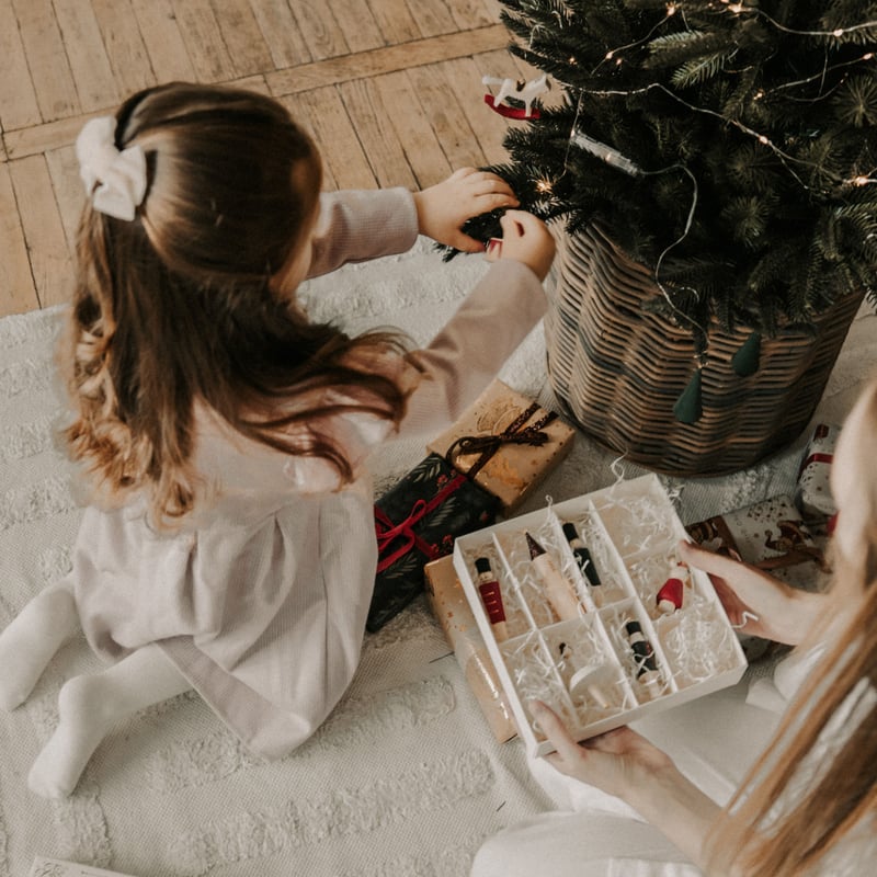 SABO CONCEPT】クリスマスオーナメント ※メーカー取寄せ商品 | METSÄ